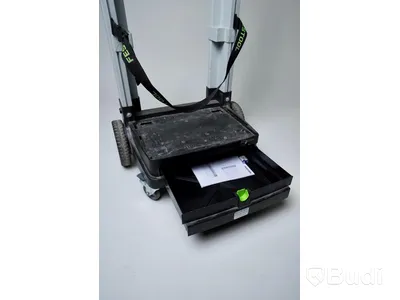 FESTOOL SYS-Roll 100